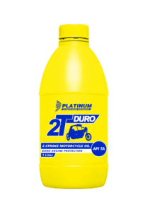 Platinum 2T Duro
