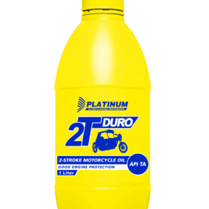 Platinum 2T Duro