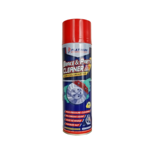 Platinum Brake & Parts Cleaner