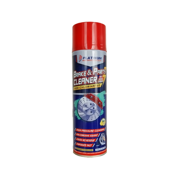 Platinum Brake & Parts Cleaner