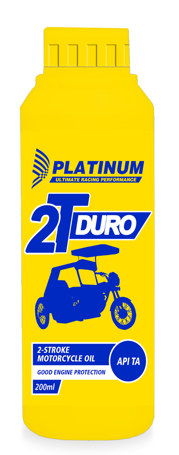 Platinum 2T Duro - Image 2