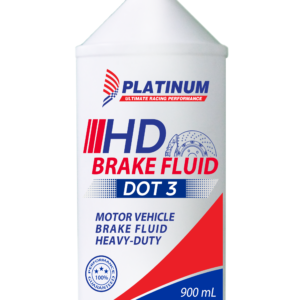 Platinum HD Brake Fluid