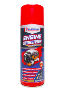 Platinum Engine Degreaser