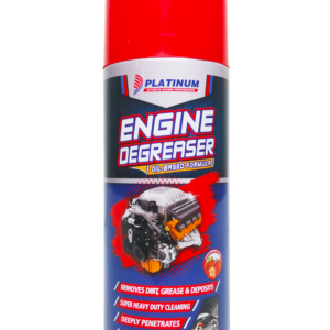 Platinum Engine Degreaser