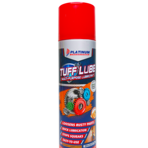 Platinum Tuff Lube