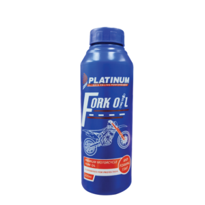 Platinum Fork Oil