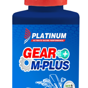 Platinum Gear M-Plus
