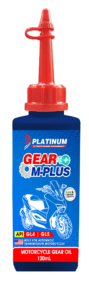 Platinum Gear M-Plus