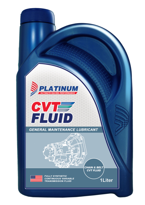Platinum CVT Fluid