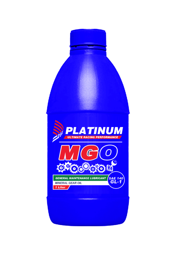 Platinum MGO - Image 2