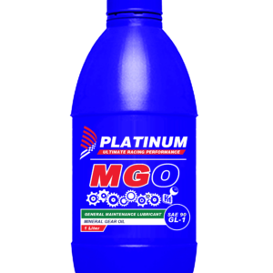 Platinum MGO