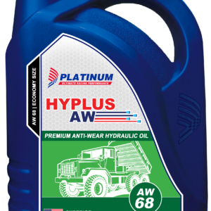 Platinum Hyplus AW