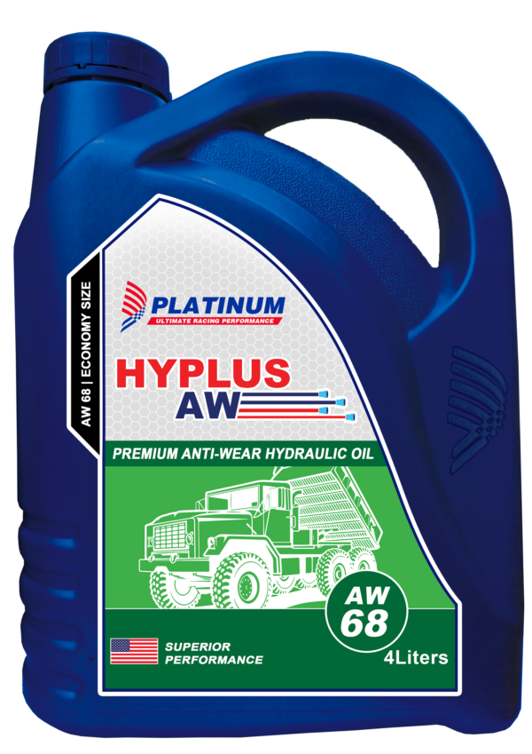 Platinum Hyplus AW