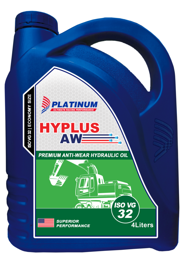 Platinum Hyplus AW - Image 2